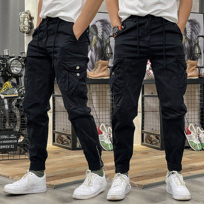 FLEX CARGOHOSE