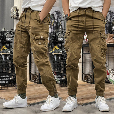 FLEX CARGOHOSE