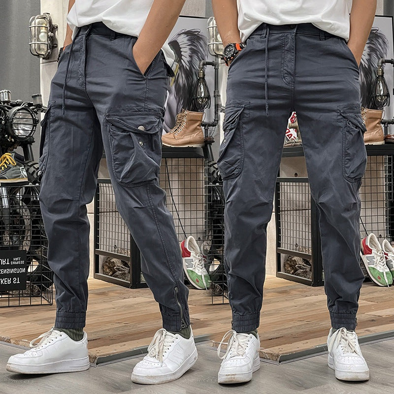 FLEX CARGOHOSE