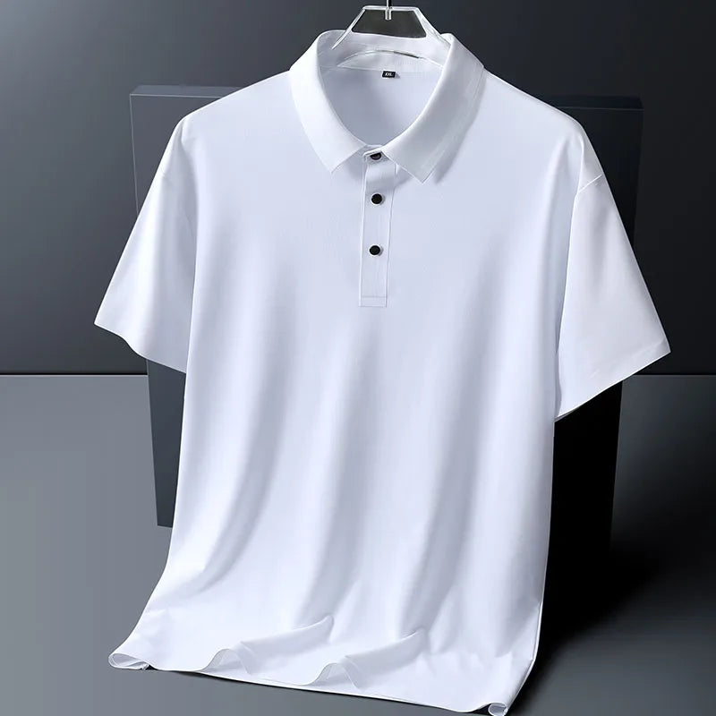 Sportliches Herren Poloshirt