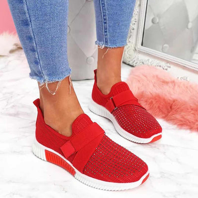 Orthopädische Schuhe für Damen - Gwen