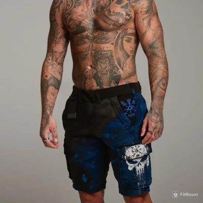 ANDREAS™ | Premium-Shorts für Abenteurer