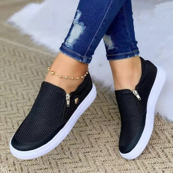 Ophelia – orthopädische schuhe für damen