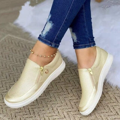 Ophelia – orthopädische schuhe für damen