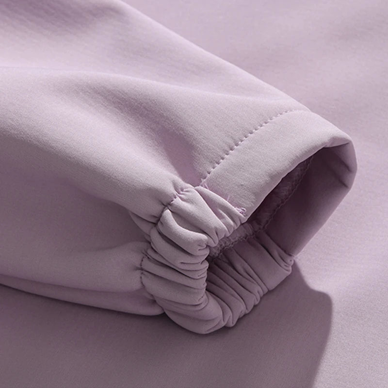 Jessika | Funktionale Softshell Jacke mit Kapuze