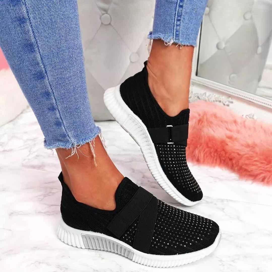 Orthopädische Schuhe für Damen - Gwen