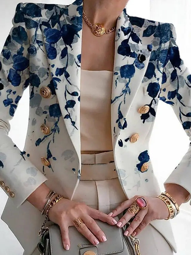 Eleganter Damen Blazer