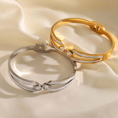 Ginni-Armband - Gold