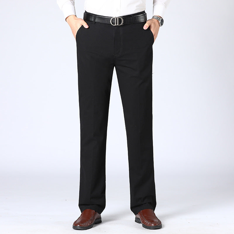 Kasper | Zeitlose Schneiderkunst Herren Hose