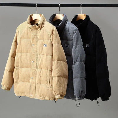 TOMMY™-KORDJACKE