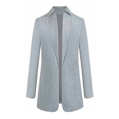 Modischer Damen Trenchcoat – Elegant & Lässig – Ideal für kühle Tage