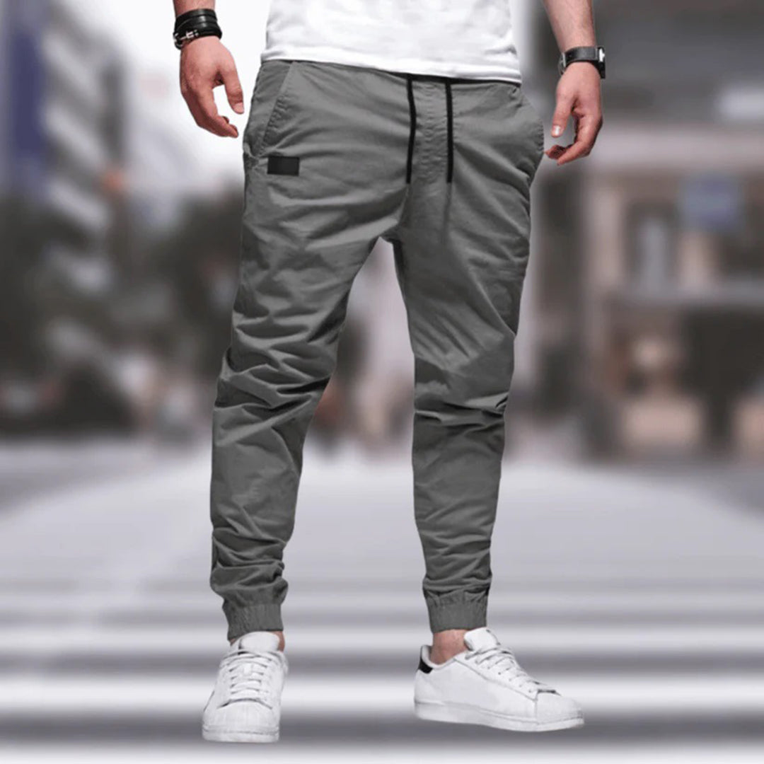 LUKAS™ | Bequeme und robuste Cargo-Hose