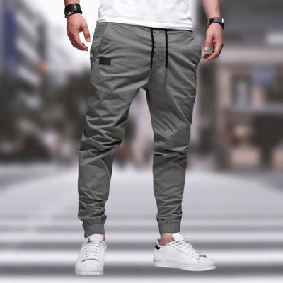 LUKAS™ | Bequeme und robuste Cargo-Hose