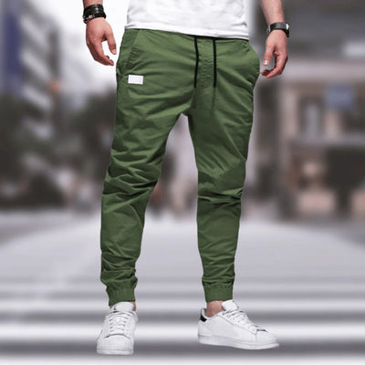 LUKAS™ | Bequeme und robuste Cargo-Hose