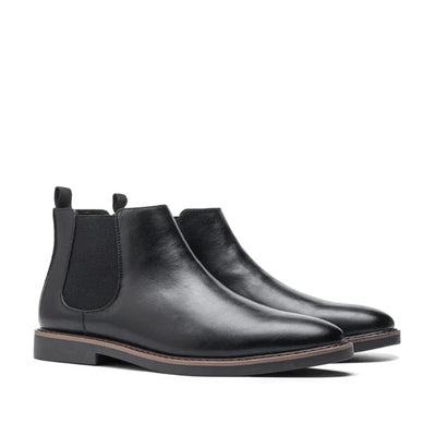 Dante | Zeitlos klassisches Design Herren Chelsea Stiefel