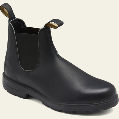 Chic - lederstiefel