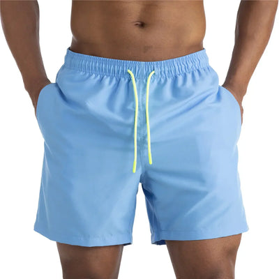 Isaac | Herren Schwimmshorts