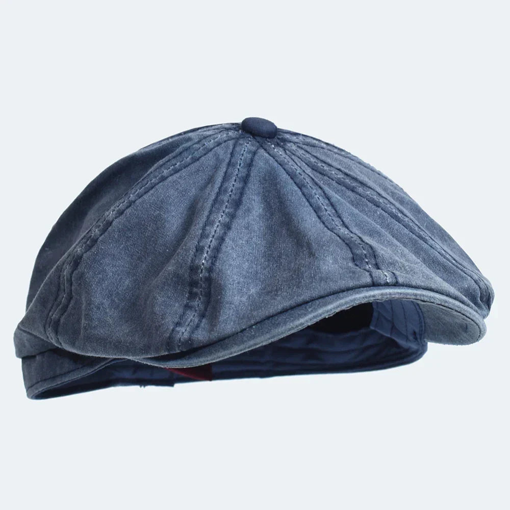 Beeckhoven™ | Retro Cotton Cap