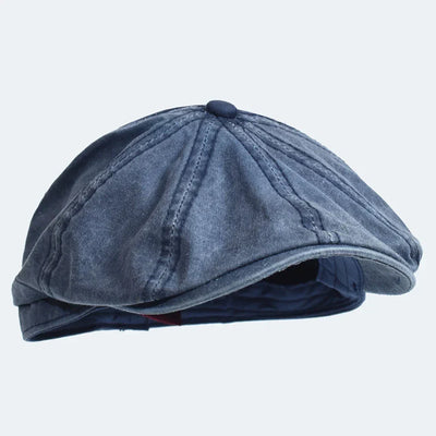 Beeckhoven™ | Retro Cotton Cap