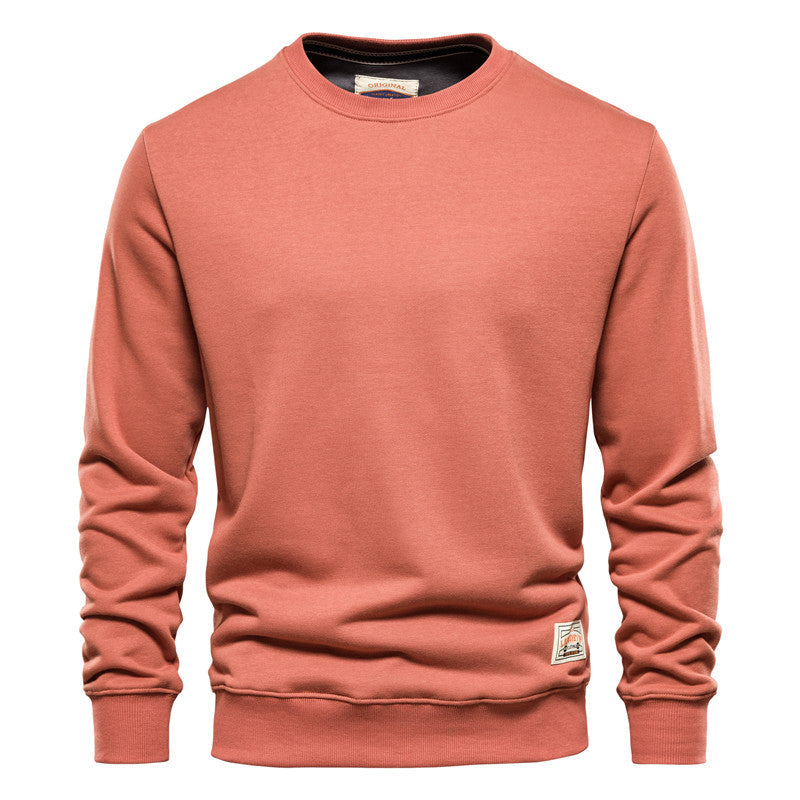 Caspar | Luxuriöser Komfort und anspruchsvolles Design Herrenpullover