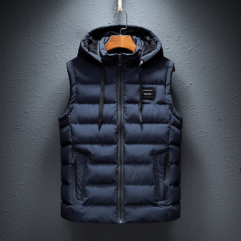 RECON THERMAL WESTE