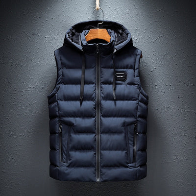 RECON THERMAL WESTE