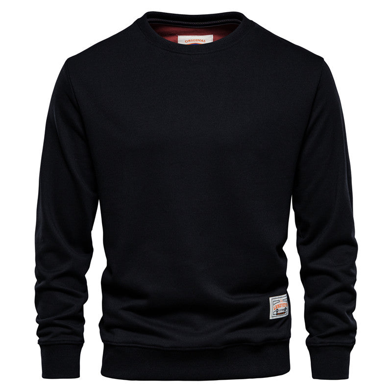 Caspar | Luxuriöser Komfort und anspruchsvolles Design Herrenpullover