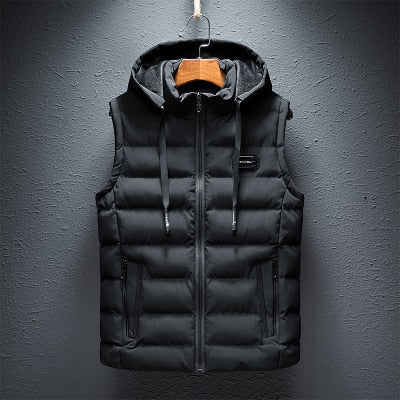 RECON THERMAL WESTE