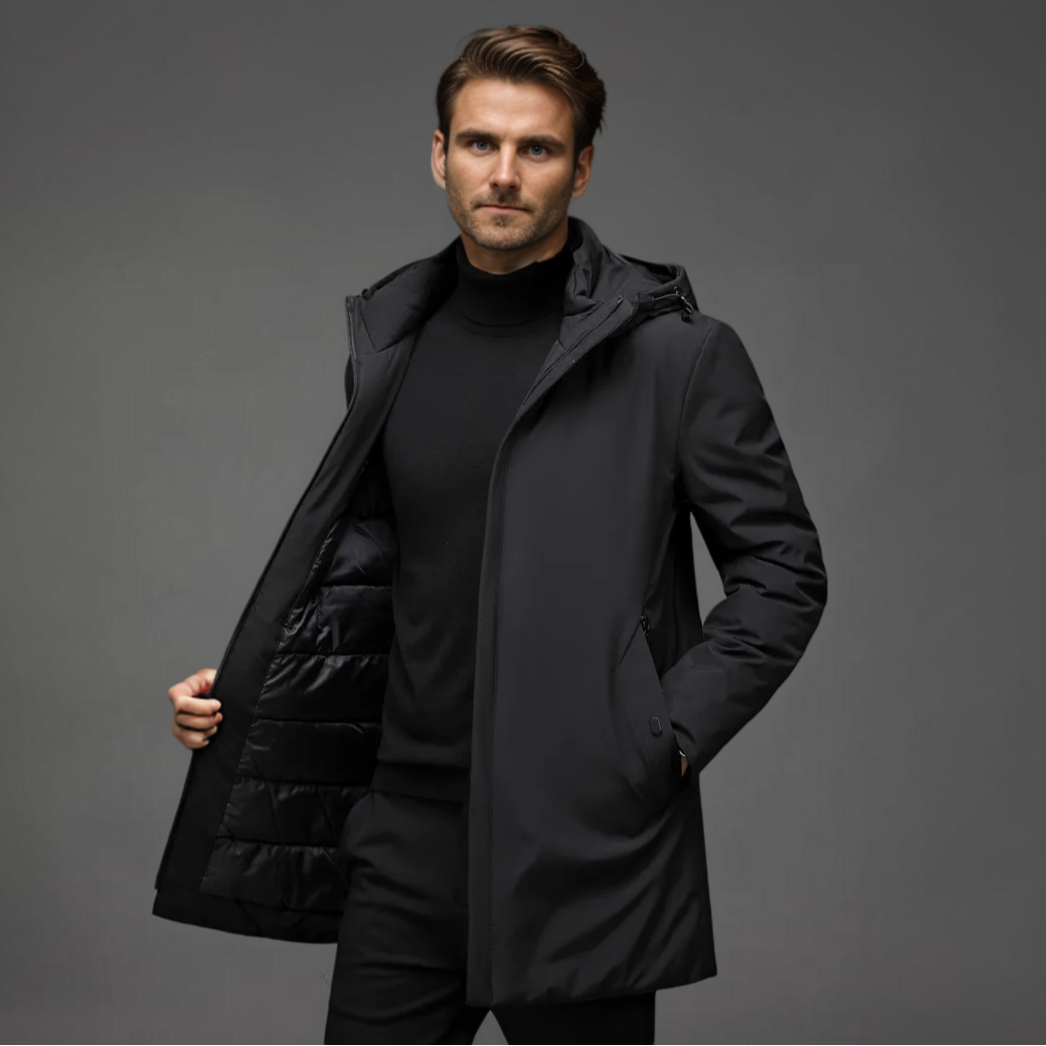 LUKAS WINTERPARKA