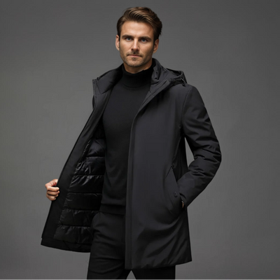 LUKAS WINTERPARKA