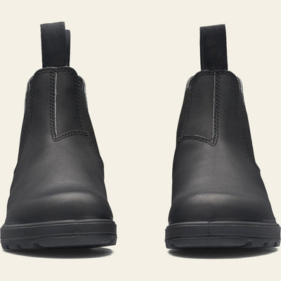 Chic - lederstiefel