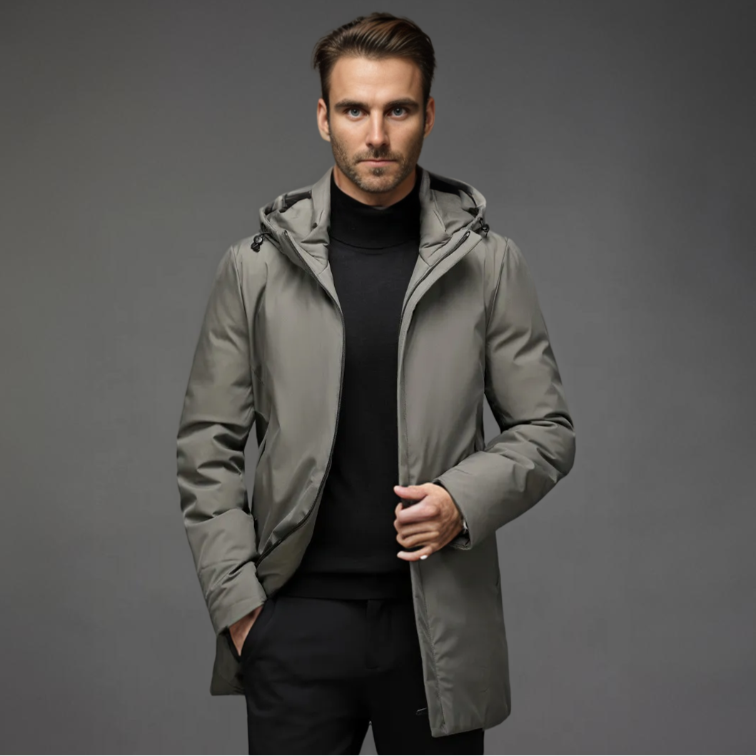 LUKAS WINTERPARKA