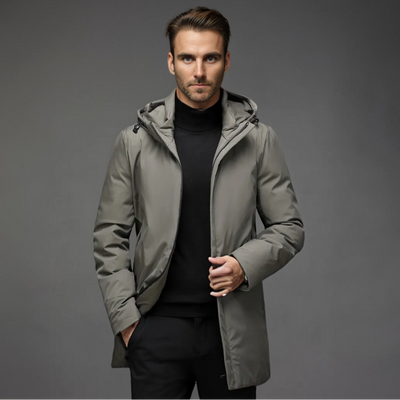 LUKAS WINTERPARKA
