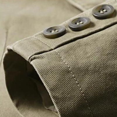 ARTHUR WASSERDICHTE JACKE