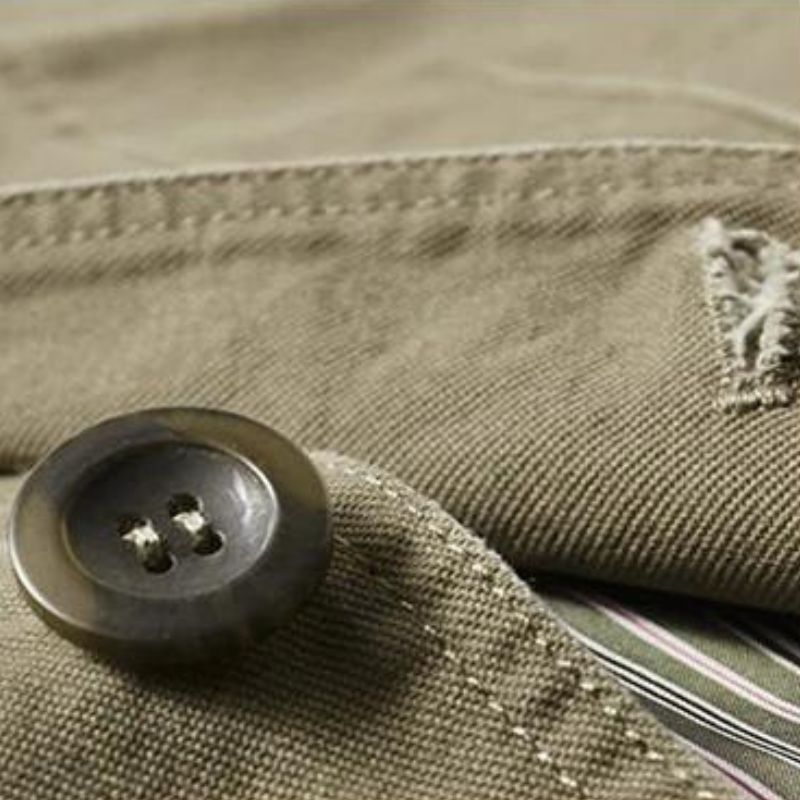ARTHUR WASSERDICHTE JACKE