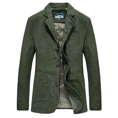 ARTHUR WASSERDICHTE JACKE