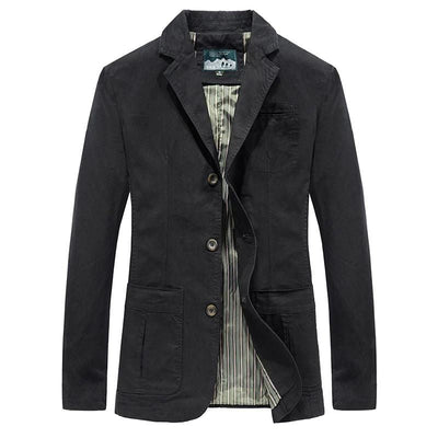 ARTHUR WASSERDICHTE JACKE