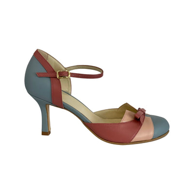 JULIA | Elegante ortho-High Heels