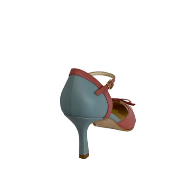 CECILIA™ | Elegante ortho-High Heels