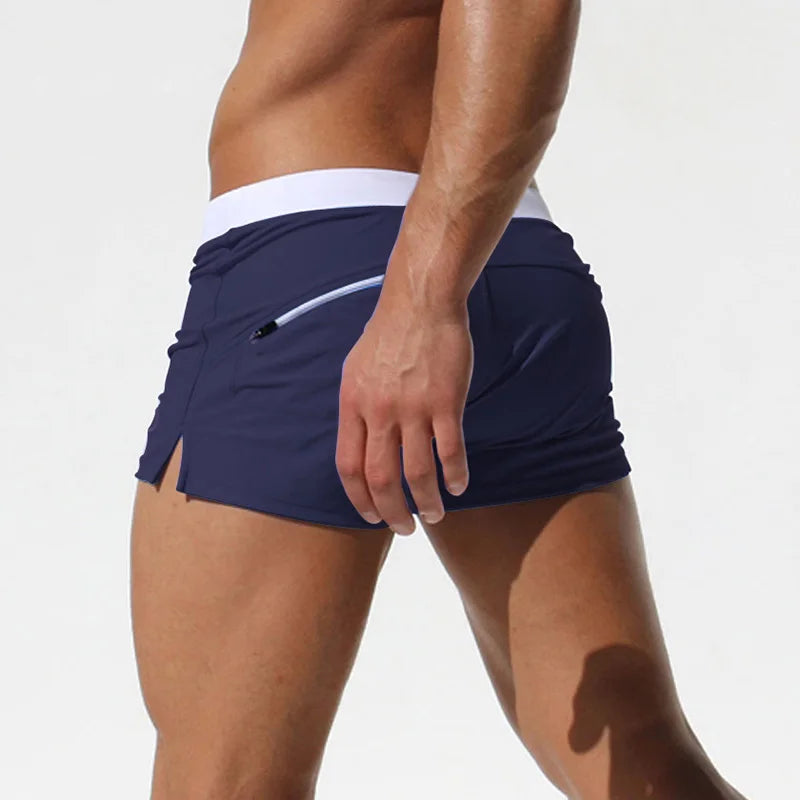 Delan |  Herren Schwimmshorts