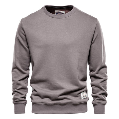 Caspar | Luxuriöser Komfort und anspruchsvolles Design Herrenpullover