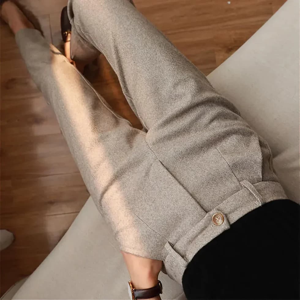 NICK TAILLIERTE HOSE