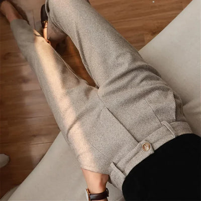 NICK TAILLIERTE HOSE