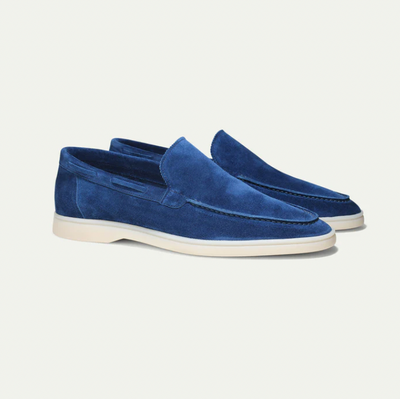 Rhys | Vielseitiges klassisches Design Herren Slipper