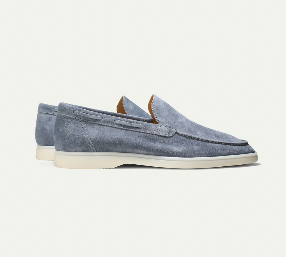 Rhys | Vielseitiges klassisches Design Herren Slipper