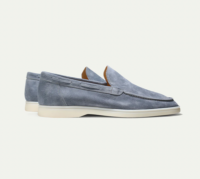 Rhys | Vielseitiges klassisches Design Herren Slipper