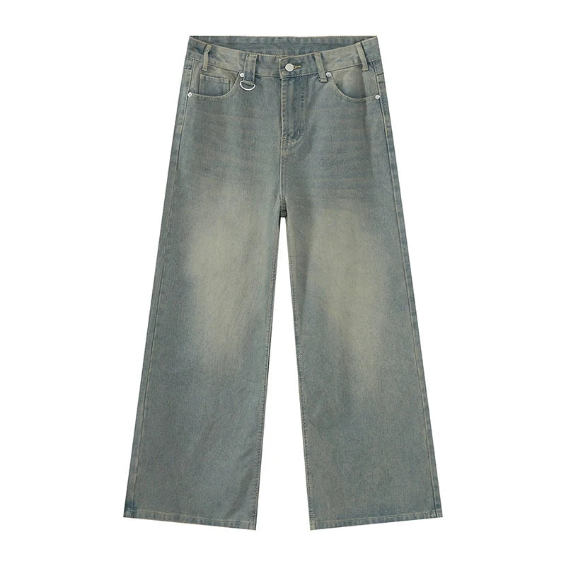 Stefan | Vintage Baggy Jeans