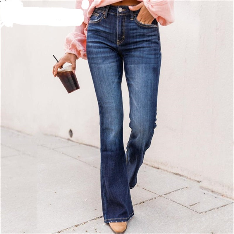 Mabel -  Stylische und praktische Jeans