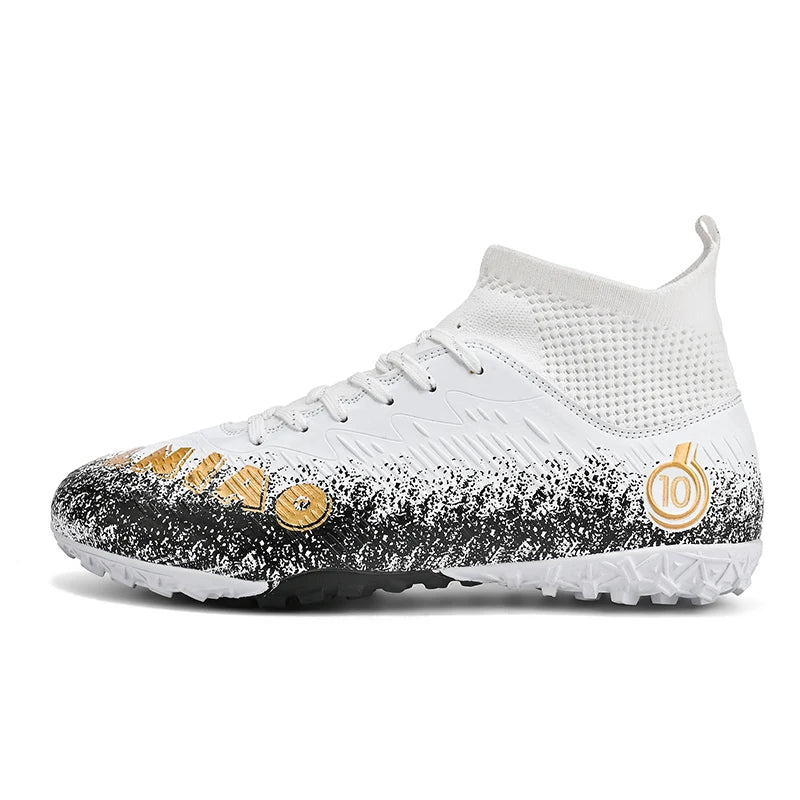 Christian | Hochleistungs Fußballschuhe