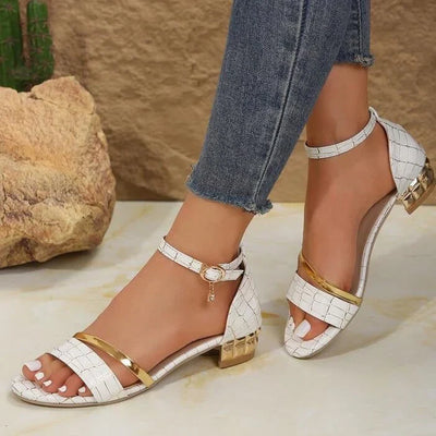 Margoli – Atemberaubende elegante Sandalen